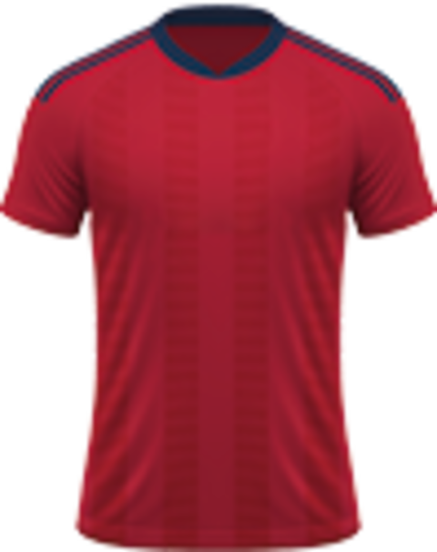 Voetbalreizen Osasuna