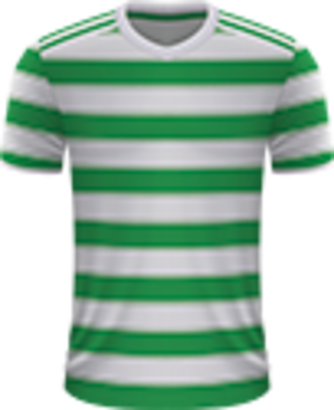 Voetbalreizen Celtic