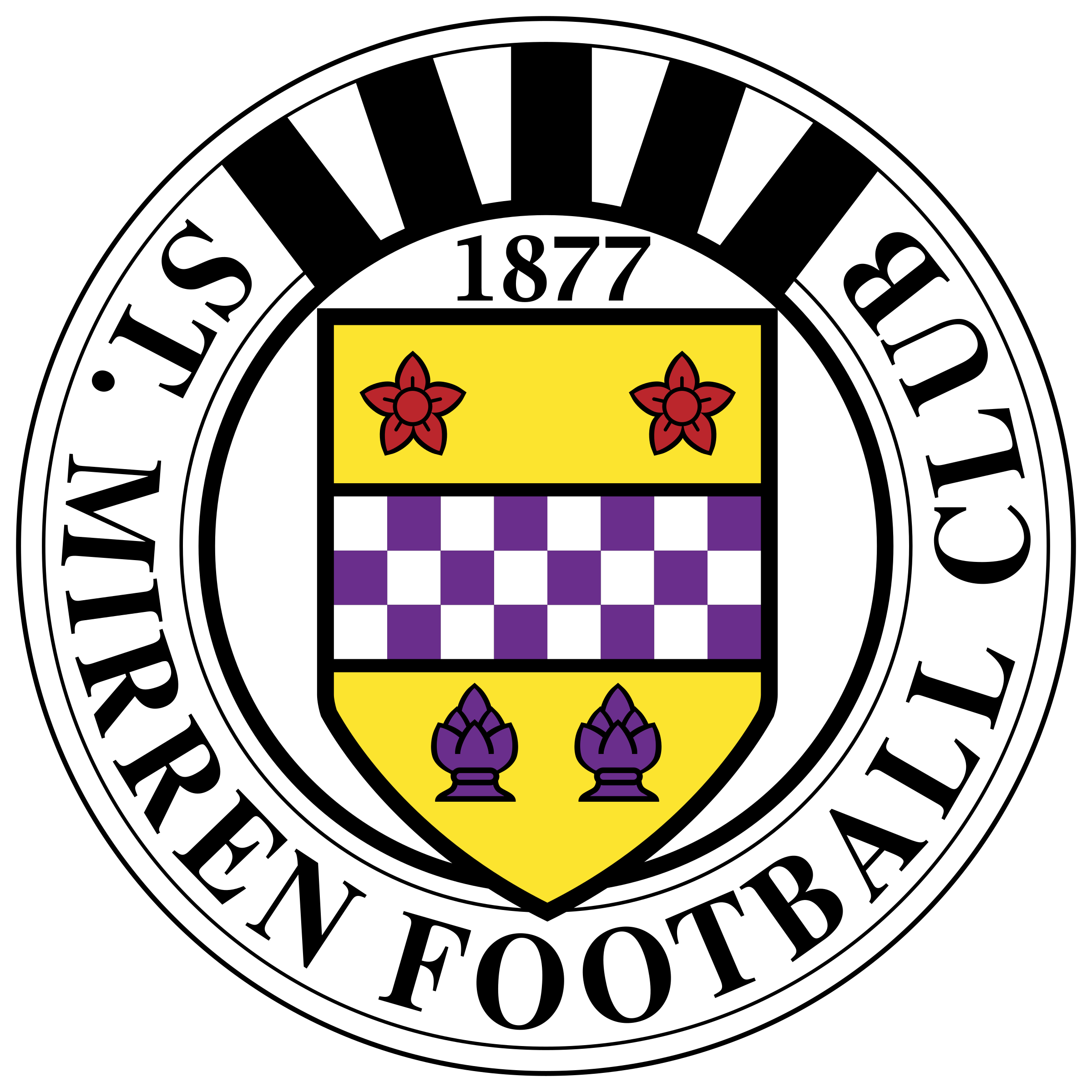 St. Mirren