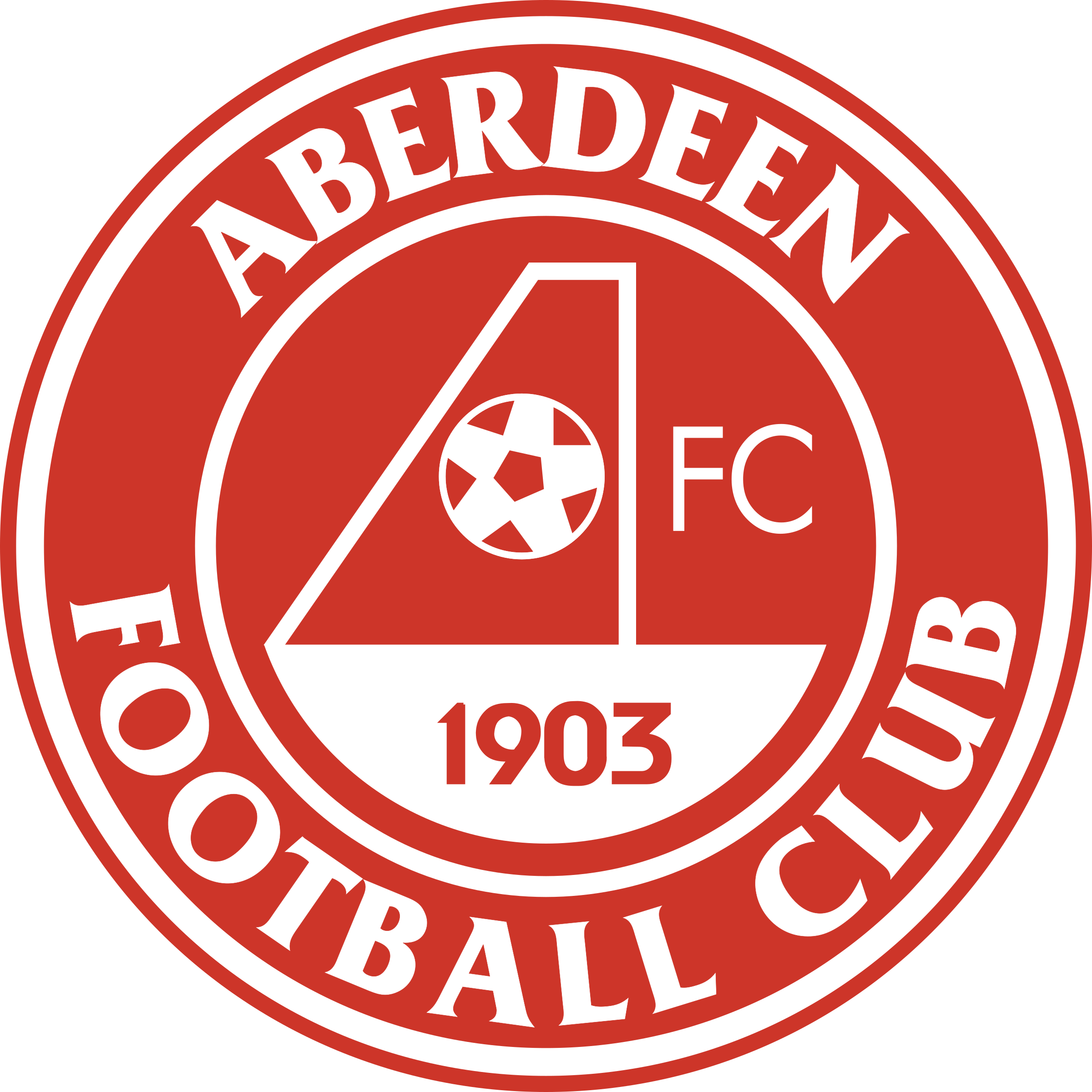 Aberdeen