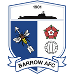 Barrow AFC