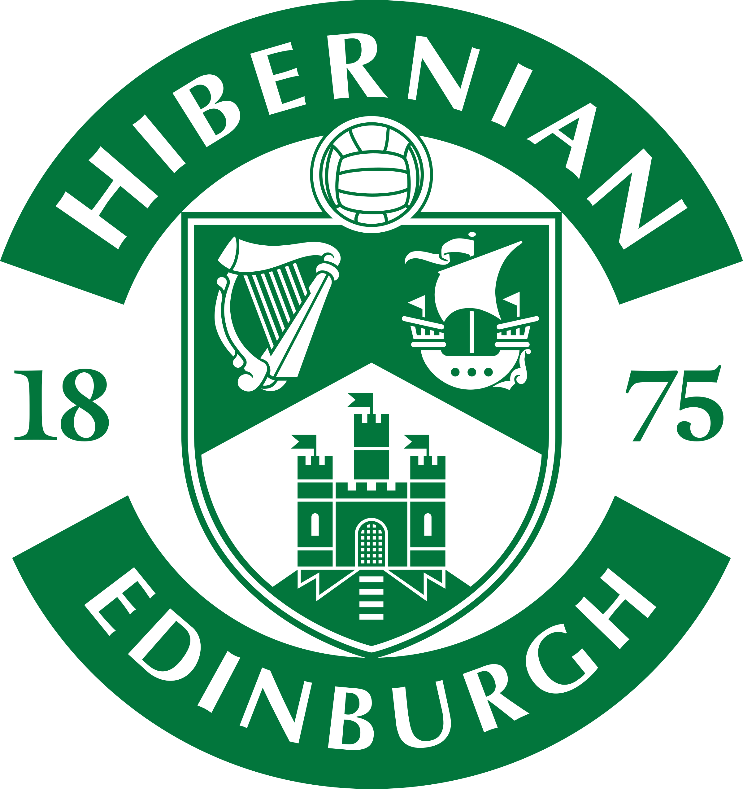 Hibernian