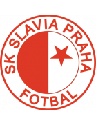 SK Slavia Praag